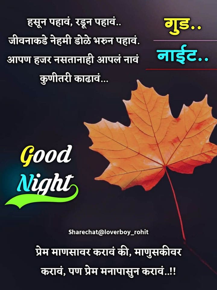 good-night-messages-in-marathi-7