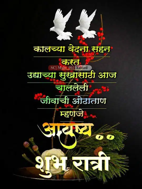 good-night-images-in-marathi-for-whatsapp-share-chat-97