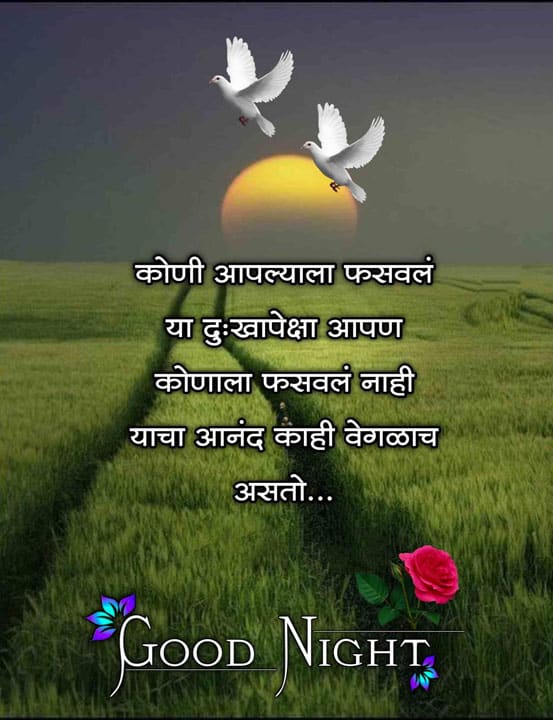good-night-images-in-marathi-share-chat-28