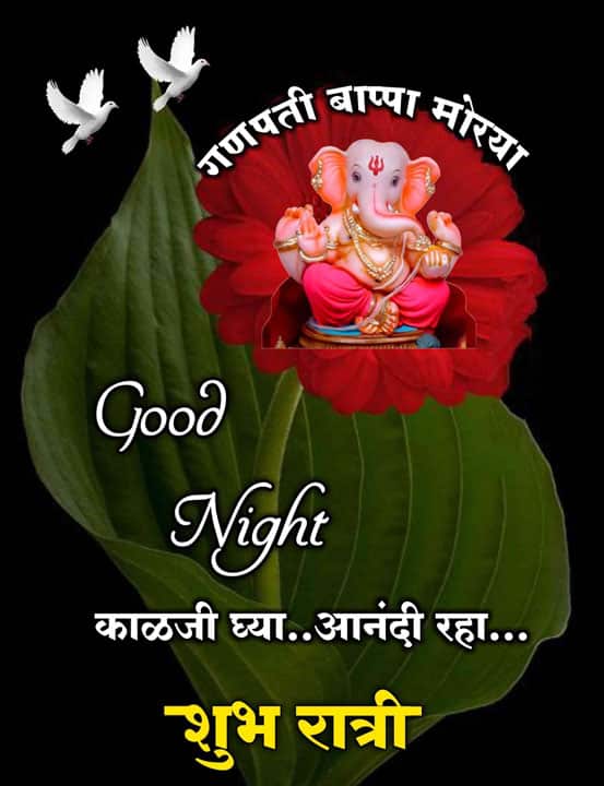 good-night-images-in-marathi-share-chat-41