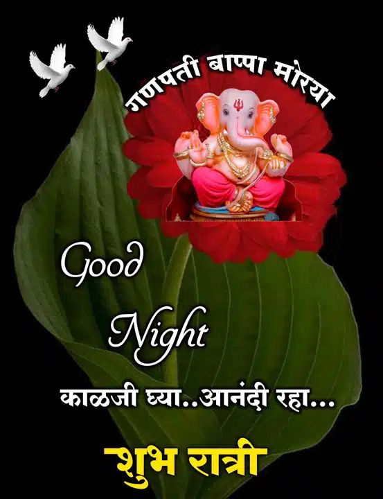 good-night-images-in-marathi-share-chat-41