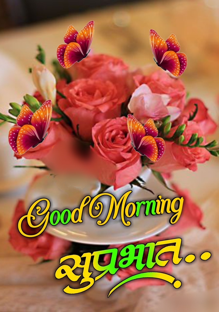 suprabhat flower images