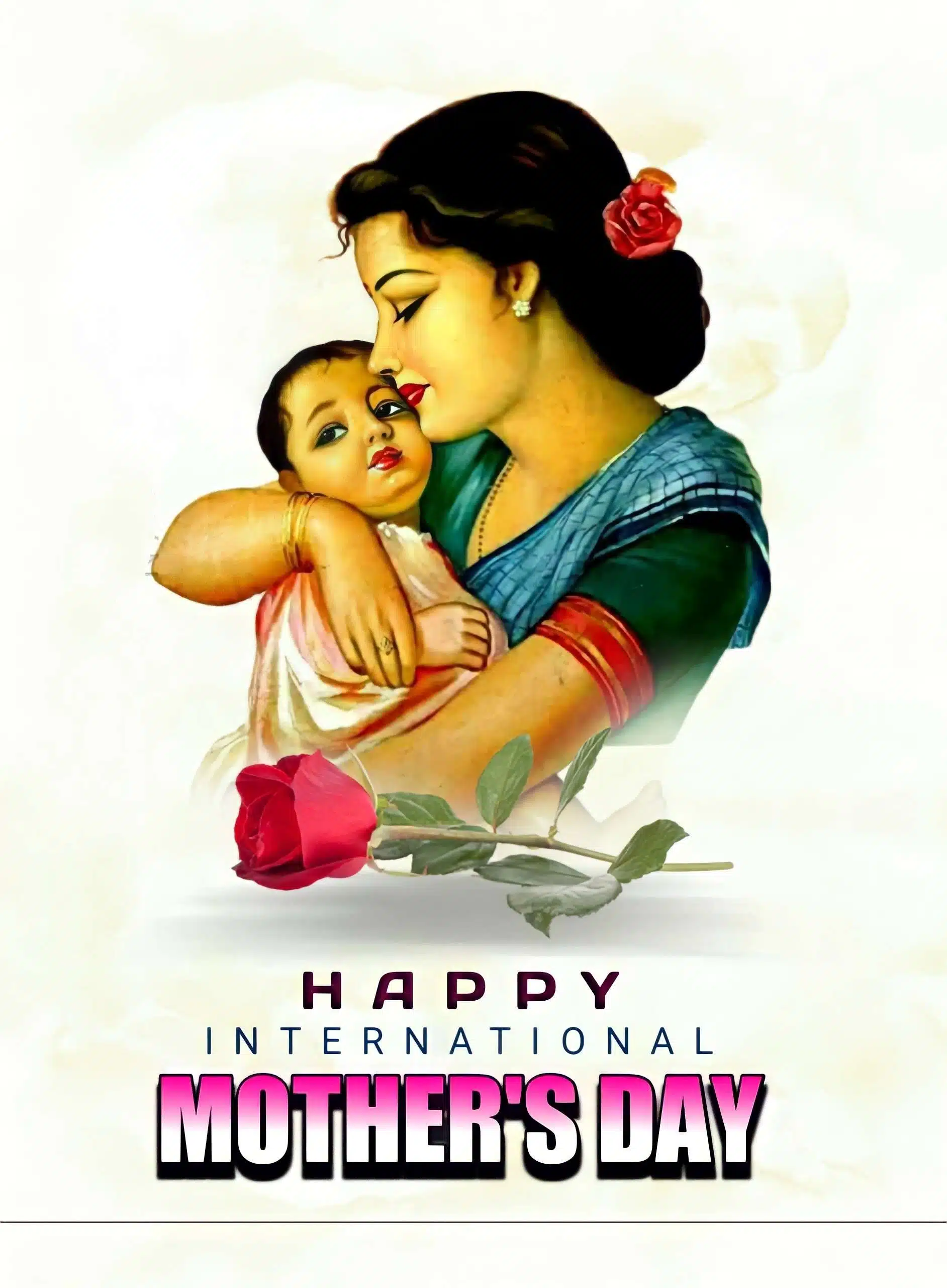 International Mothers Day Quotes In Marathi