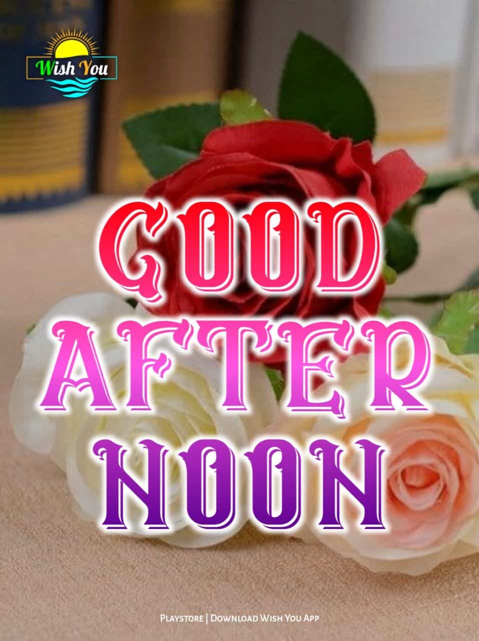 Good Afternoon Images HD