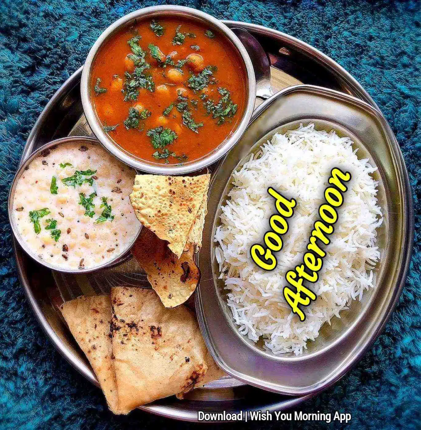 Lunch Good Afternoon In Marathi (19)